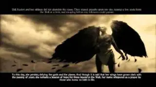 Mask of the Betrayer ending and credits