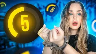 УЗНИК 5ЛВЛ ФЕЙСИТ В CS:GO