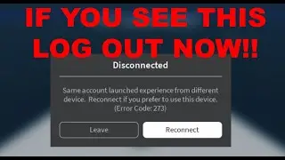 How ALL Account Stealing Hacks Work on ROBLOX, And How to Prevent/Fix Them in 2022...
