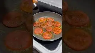 Вкусный завтрак за 5 минут