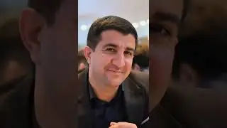 Elikram Biləsuvarlı Kiçik muğam parçası