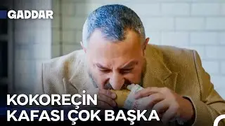 Gurme Adam Müdür'le İstanbul Sokak Lezzetleri - Gaddar