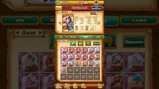 Optimizing Build Pt. 2: Making do with what you have.