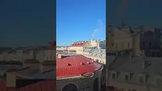 Полонез из балета 