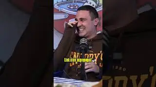 Ρίξαμε πολύ γέλιο στο CoolerBox Podcast!