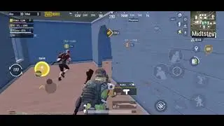 Rush game play