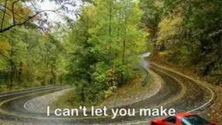 But If You Leave Me - Junior