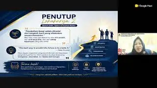 Pemberantasan Korupsi ASN (Angkatan VI) H2