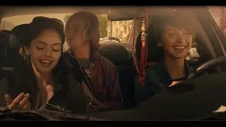 Don't Text While Driving