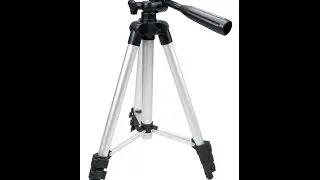 Штатив  WT-3110 для фототехники