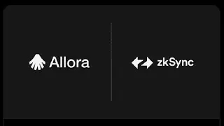 $ALLO airdrop is confirmed for completing free tasks 🪂Cost: $0 Allora is backed by Polychain