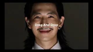 FunkyMo〈 Drag and Drop 〉Official Music Video