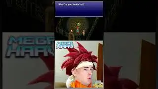 The Rarest Form of Spekkio in Chrono Trigger 