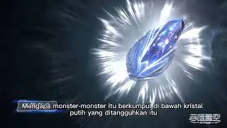 PREVIEW SWALLOWED STAR SEASON 2 EPISODE 60