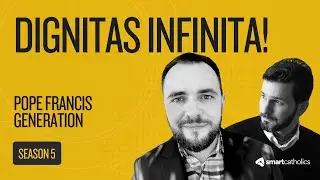 Dignitas Infinita