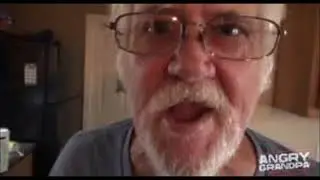 Angry Grandward