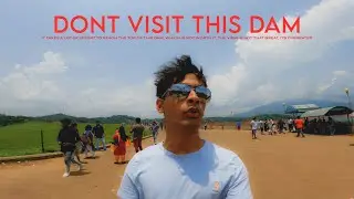 This Dam in Kerala is overrated | Kerala - Wayand | Mumbai to Kerala