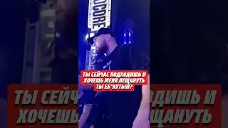 💥КОНФЛИКТ ХОРОНЖЕНКО И ИГОРЯ БАРАБАНОВА НА ТУРНИРЕ HARDCORE BOXING 