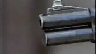 FASTEST GUN SHOOTING - PART 5