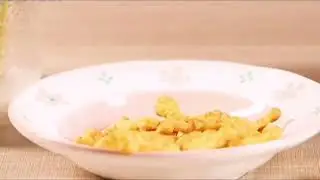 Air Fryer Recipe | Fried Shrimps Stick