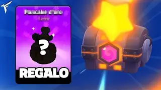 REGALO SEGRETO DELL’UPDATE 🎁 Squad Busters