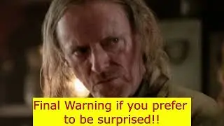 Outlander : Updates, Season 7 Behind the Scenes and Actor's Passions - Droughtlander wk 3