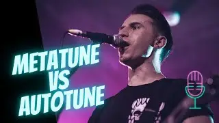 Is METATUNE BETTER than AUTOTUNE?