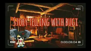 TWOM TurtleZ: Afternoon Stories with bugi