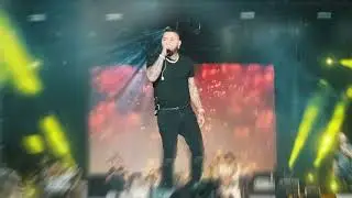 Chacal - Despedida al 2021  [Performance]