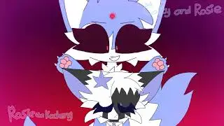 kerosane meme [oc] collab with 