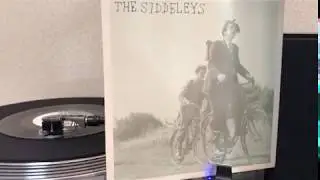 The Siddeleys - What Went Wrong This Time? (7inch)