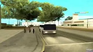 NetCity RolePlay 0.3z - Introducción al Servidor