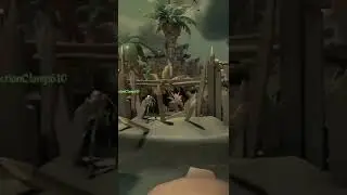 Plundering Moment 2