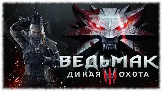 ЧИЛ по Ведьмацки - The Witcher 3: Wild Hunt - выходим на финишную прямую в основной компании