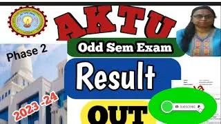Aktu odd sem result declared 👍| Aktu cop 1st & 3rd Sem declared| Aktu Latest news