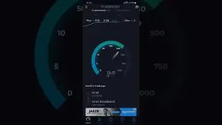 Airtel 5G in Action | Virudhunagar | Snapdragon