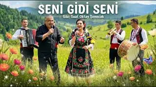Seni gidi seni / Turkish Music