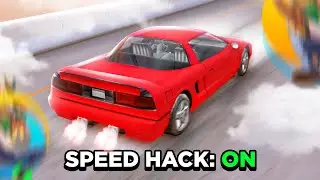 ВОУ!! РАБОЧИЙ ЧИТ для САМП МОБАЙЛ ONLINE RP! ЛЕГАЛЬНЫЙ СПИДХАК НА ОНЛАЙН РП GTA SAMP MOBILE