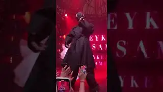 Инстасамка концерт в Москве 3 декабря 03.12.21 FACETIME