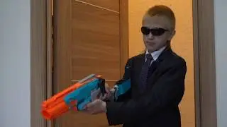 трейлер моего канала)))4К