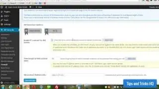404 Monitoring with the All-in-One WordPress Security Plugin