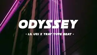 [FREE] Lil Uzi x Yeat Type Beat | Odissey Type Beat 2023