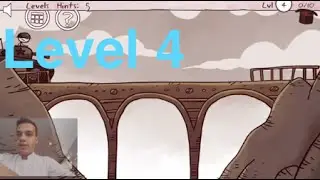 Troll Face Quest Classic Level 4 Walkthrough