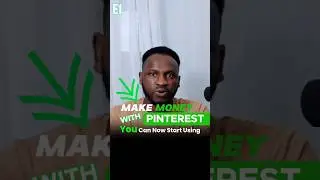 Pinterest Marketing for Digital Products (Make Money Online)