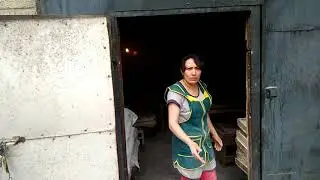 На коленке в гараже лепят не только Жигули в Тольятти,но и Лаваши в НН