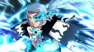The ULTIMATE Hollow Progression Guide in Type Soul (2025) | Partial Res lobby, Full Res, Segunda!