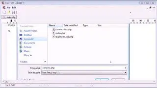 How to Login User and Log Out User in PHP and MySQL