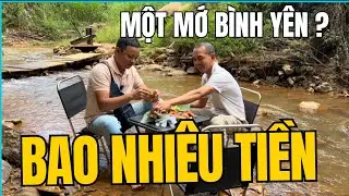Bao nhiêu Tiền một mớ bình yên? Cùng Nam đi tìm câu trả lời | Phạm Văn Nam