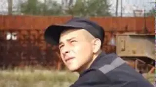 Лёха Гордей - Всего лишь ЗЕК.