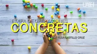 Etapas de Operaciones Concretas